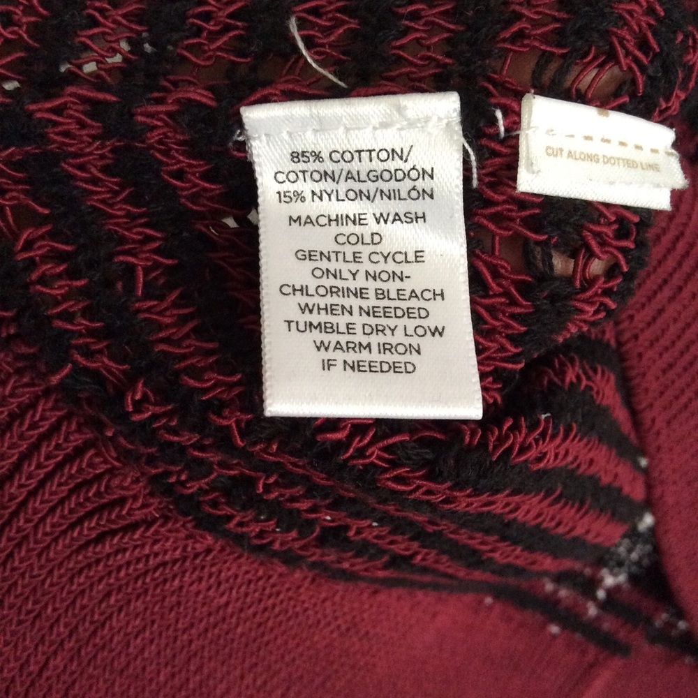 Sweater - Picture 3 of 4